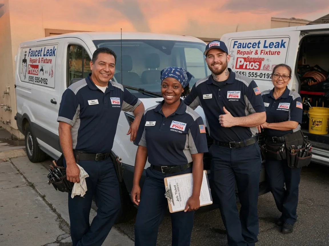 Faucet Repair company in Belden, MS